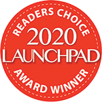 Beauty Launchpad Readers&rsquo; Choice Award 2020